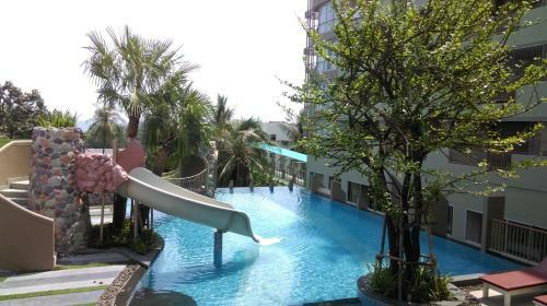 Long Beach Cha-am Hotel