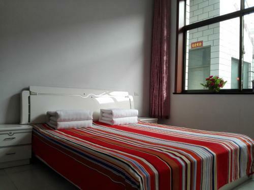 Hostal Pingyao Jinrong Homey Inn