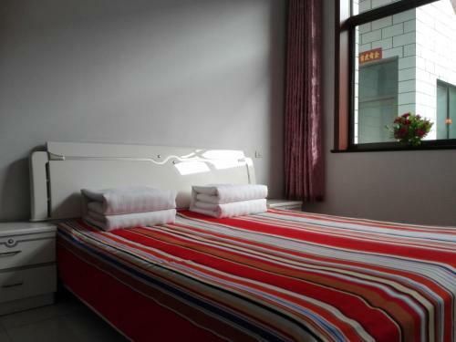 Hostal Pingyao Jinrong Homey Inn