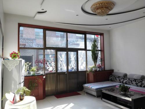 Hostal Pingyao Jinrong Homey Inn
