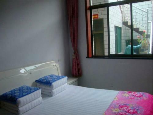 Hostal Pingyao Jinrong Homey Inn