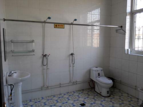 Hostal Pingyao Jinrong Homey Inn