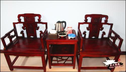 Hostal Unique Guest House