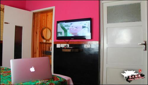Hostal Unique Guest House