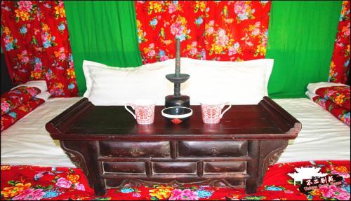 Hostal Unique Guest House