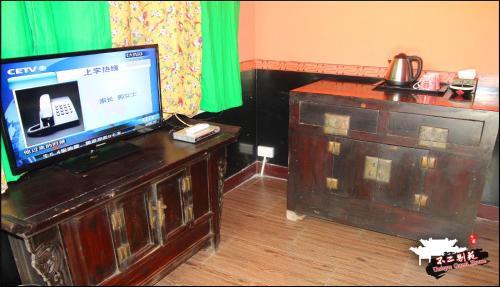 Hostal Unique Guest House