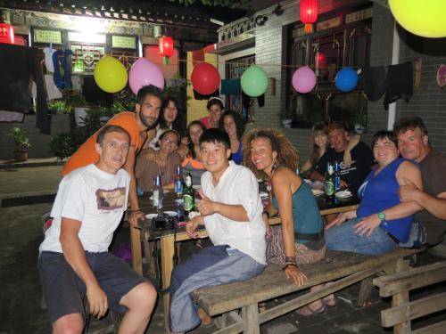 Hostal Unique Guest House