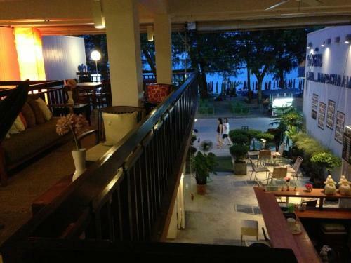 Posada Cha_inn @ Cha Am