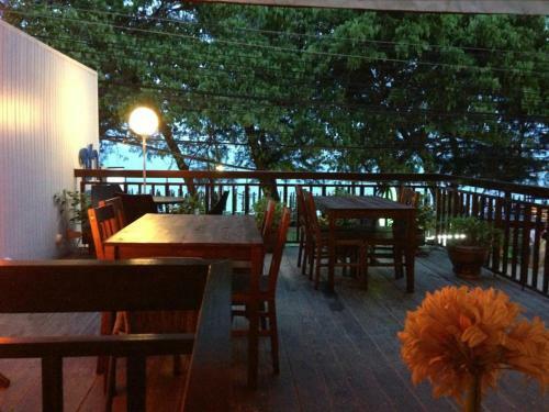 Posada Cha_inn @ Cha Am