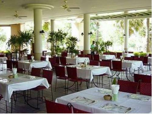 The Imperial Lake View Hotel And Golf Club