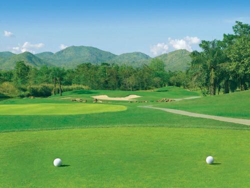 The Imperial Lake View Hotel And Golf Club