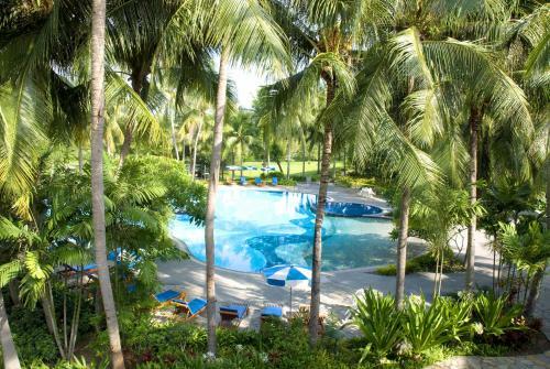 The Imperial Lake View Hotel And Golf Club