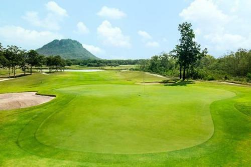 The Imperial Lake View Hotel And Golf Club