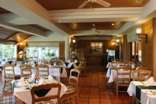 The Imperial Lake View Hotel And Golf Club
