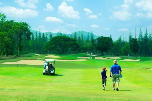 The Imperial Lake View Hotel And Golf Club