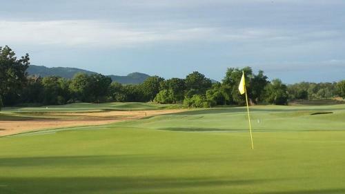 The Imperial Lake View Hotel And Golf Club