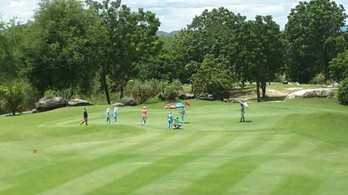 The Imperial Lake View Hotel And Golf Club