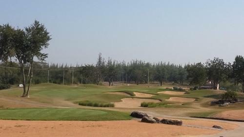 The Imperial Lake View Hotel And Golf Club