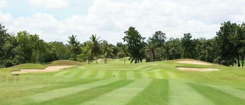 The Imperial Lake View Hotel And Golf Club