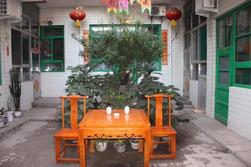 Posada Pingyao Tai He Inn