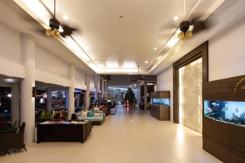 Methavalai Hotel