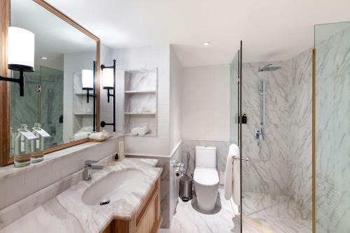 Hotel Dusit Thani Hua Hin - Sha Plus