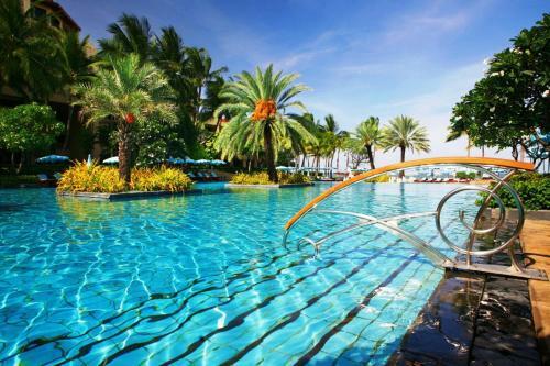 Hotel Dusit Thani Hua Hin - Sha Plus