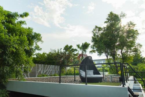 Hotel Cher Resort