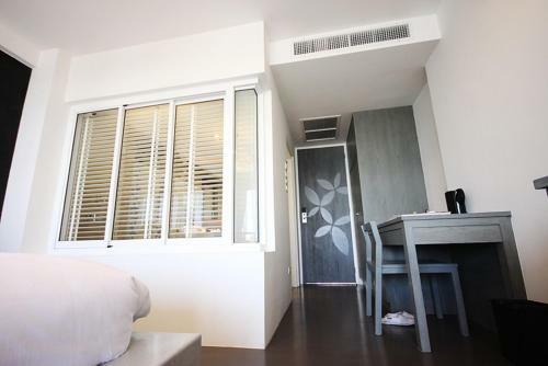 Hotel Cher Resort