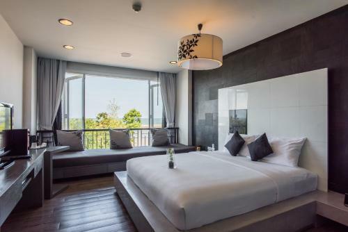 Hotel Cher Resort