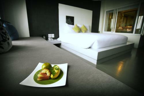 Hotel Cher Resort