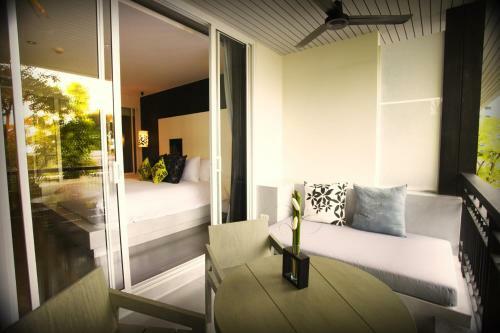 Hotel Cher Resort