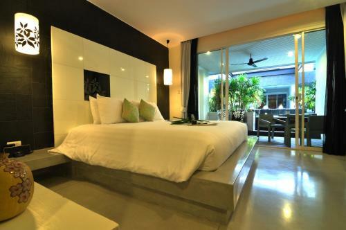 Hotel Cher Resort