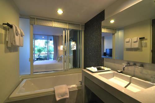 Hotel Cher Resort
