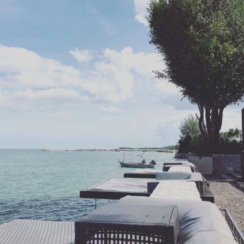 Hotel Cher Resort