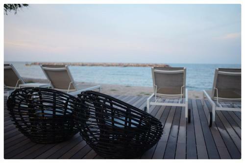 Hotel Cher Resort