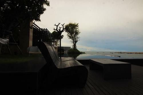 Hotel Cher Resort
