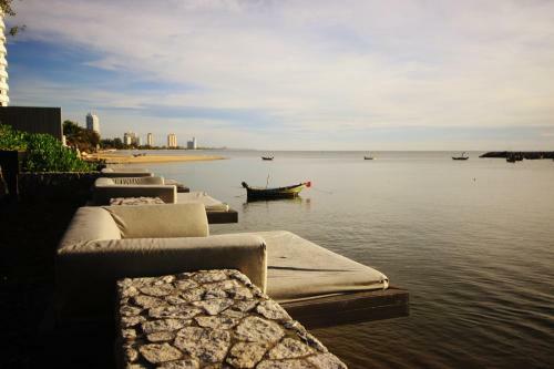 Hotel Cher Resort
