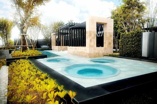 Hotel Cher Resort
