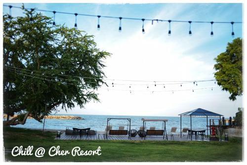 Hotel Cher Resort