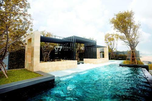 Hotel Cher Resort