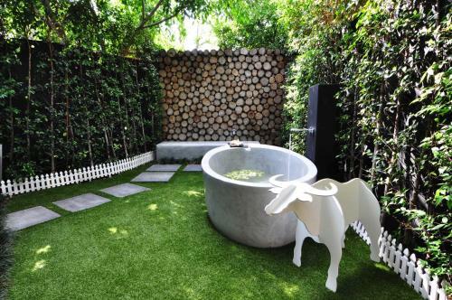 Hotel Cher Resort