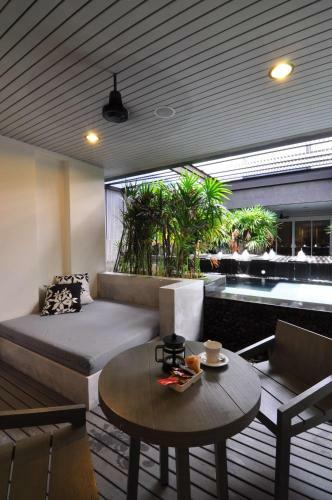 Hotel Cher Resort