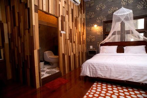 Tamajun Hotel
