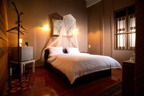 Tamajun Hotel
