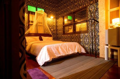 Tamajun Hotel