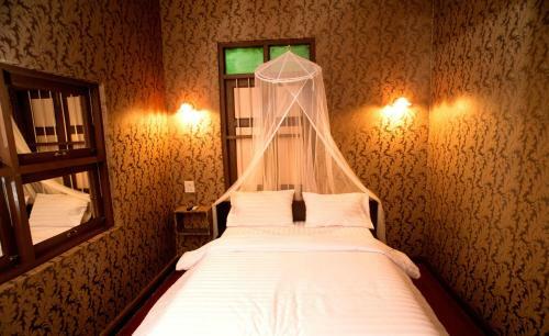 Tamajun Hotel