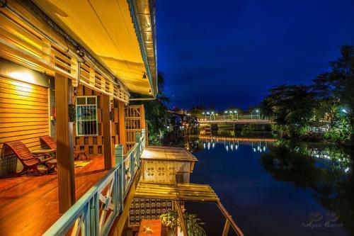 Tamajun Hotel