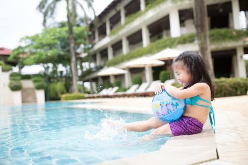 Hotel Maneechan Resort