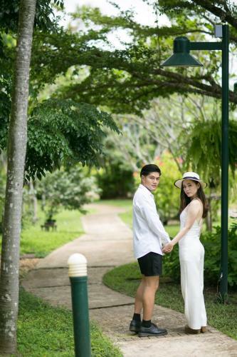 Hotel Maneechan Resort